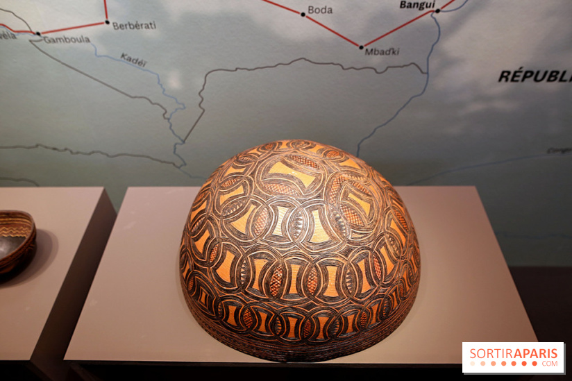 Mission Dakar-Djibouti [1931-1933]: Contre-enquêtes, nos photos de l'expo - Expo Dakar Djibouti 6 fotor 2025041421821