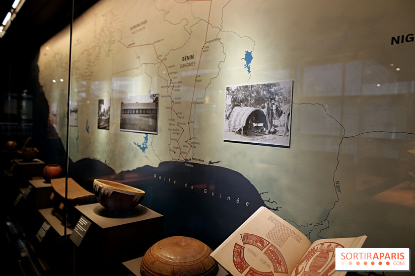 Mission Dakar-Djibouti [1931-1933]: Contre-enquêtes, nos photos de l'expo - Expo Dakar Djibouti 7 fotor 20250414211810