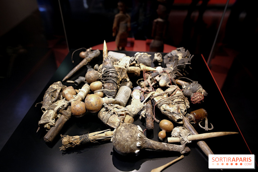 Mission Dakar-Djibouti [1931-1933]: Contre-enquêtes, nos photos de l'expo - Expo Dakar Djibouti 10 fotor 20250414211624