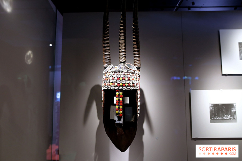 Mission Dakar-Djibouti [1931-1933]: Contre-enquêtes, nos photos de l'expo - Expo Dakar Djibouti 11 fotor 20250414211548