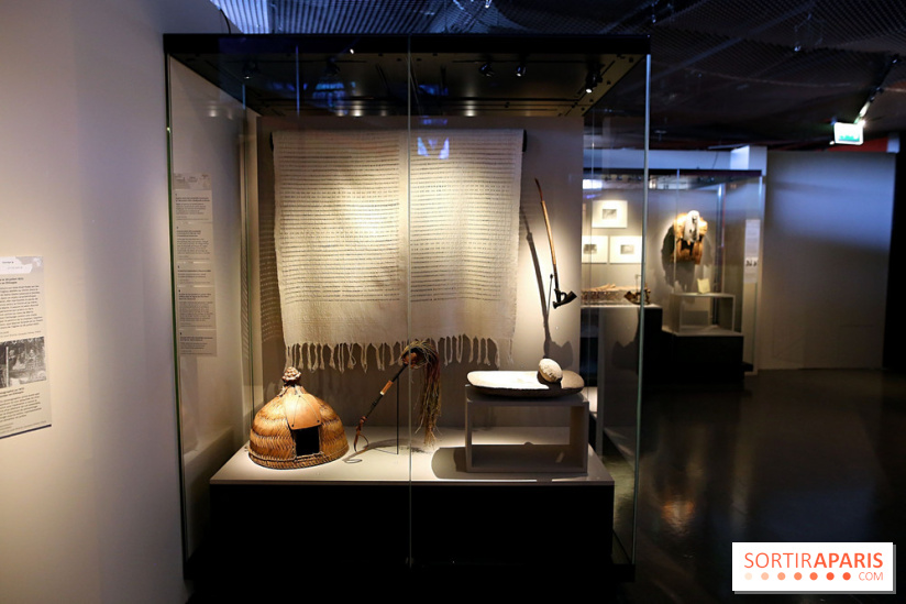 Mission Dakar-Djibouti [1931-1933]: Contre-enquêtes, nos photos de l'expo - Expo Dakar Djibouti 15 fotor 20250414211329