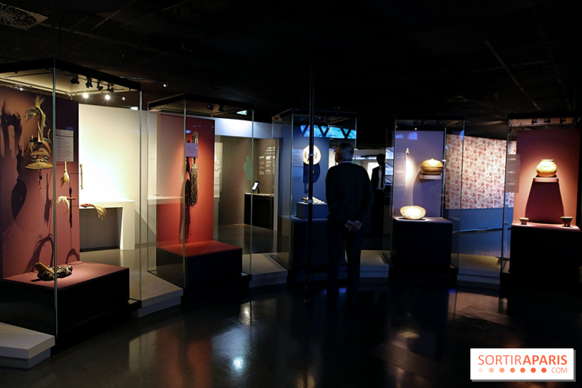 Mission Dakar-Djibouti [1931-1933]: Contre-enquêtes, nos photos de l'expo - Expo Dakar Djibouti 19 fotor 20250414211157