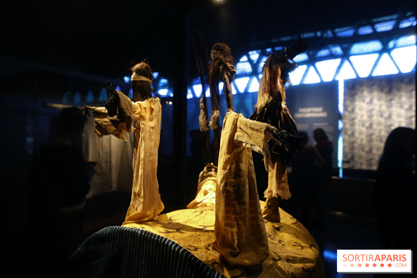 Mission Dakar-Djibouti [1931-1933]: Contre-enquêtes, nos photos de l'expo - Expo Dakar Djibouti 20 fotor 20250414212040