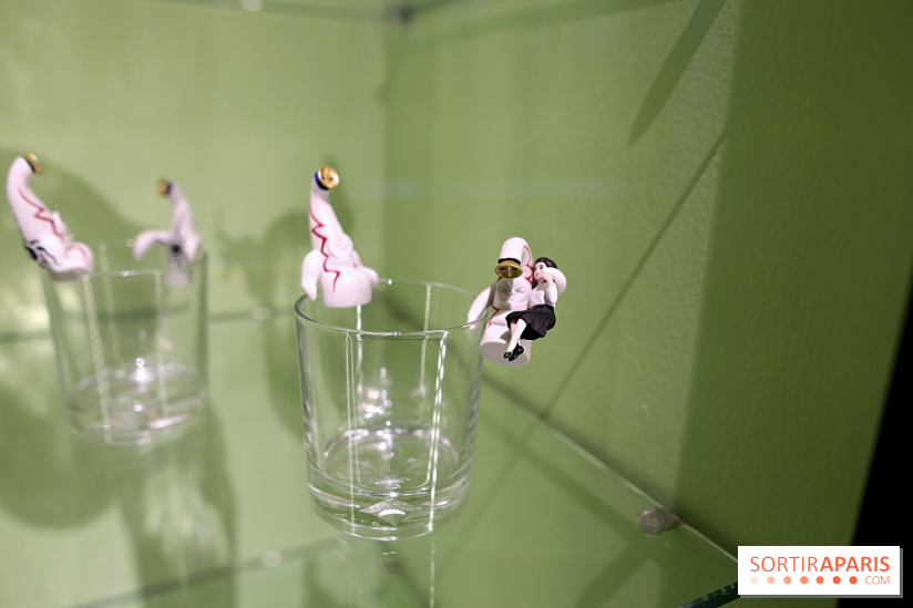 Tarō Okamoto, un Japon réinventé, nos photos de l'expo - Taro Okamoto 4 fotor 20250414212840