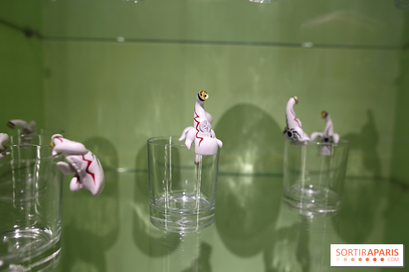 Tarō Okamoto, un Japon réinventé, nos photos de l'expo - Taro Okamoto 5 fotor 20250414213026