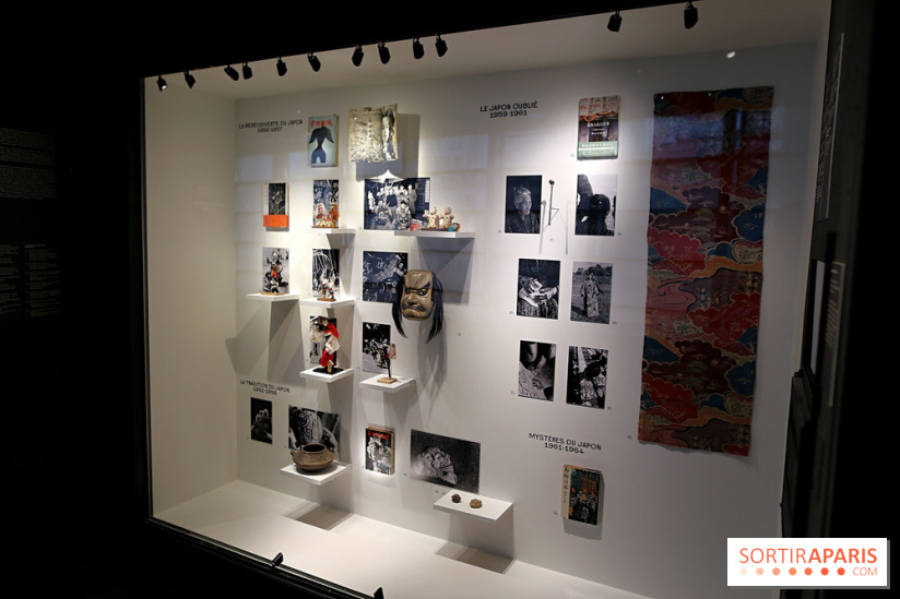 Tarō Okamoto, un Japon réinventé, nos photos de l'expo - Taro Okamoto 14 fotor 20250414212812