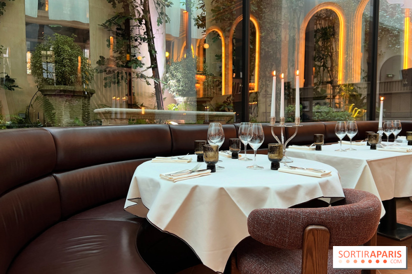 Temple & Chapon - Décoration