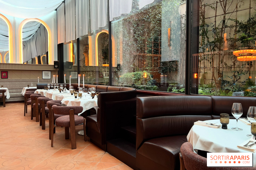 Temple & Chapon - Décoration