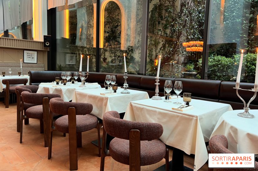 Temple & Chapon - Décoration