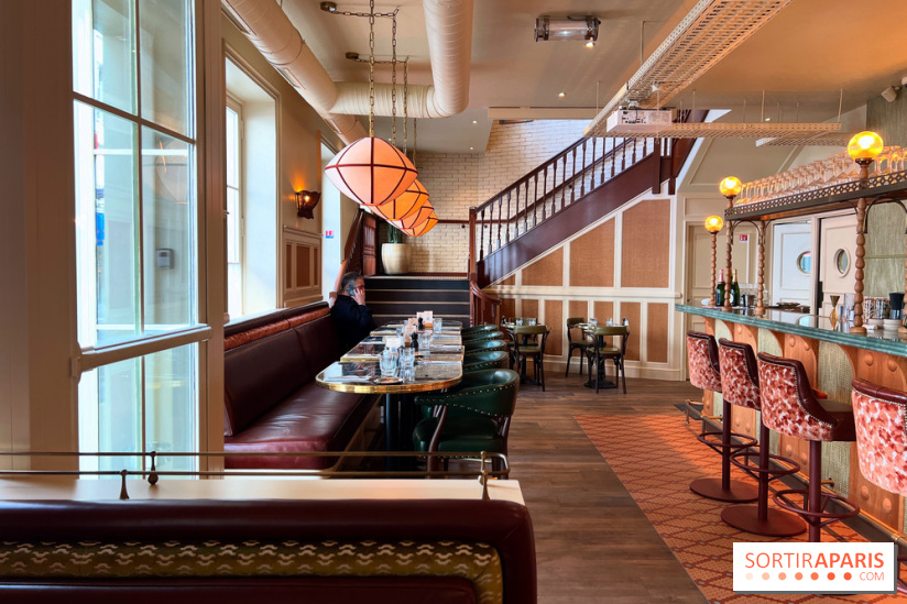 Amanie - Décoration