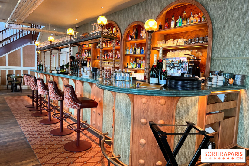 Amanie - Décoration