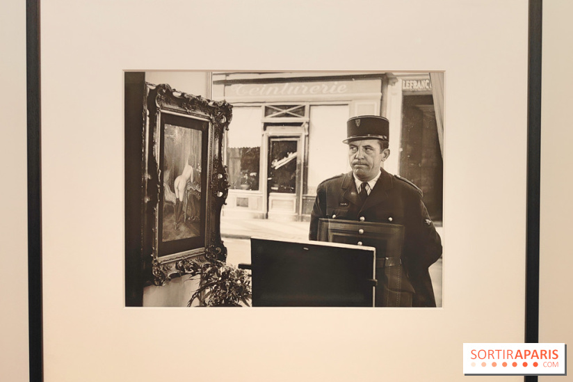 Robert Doisneau - Instants donnés : l'exposition photo se dévoile au musée Maillol