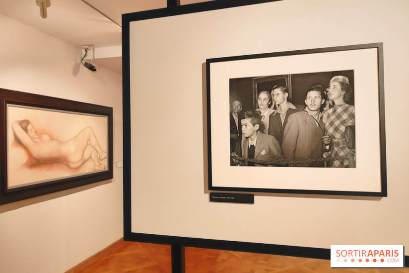 Robert Doisneau - Instants donnés : l'exposition photo se dévoile au musée Maillol