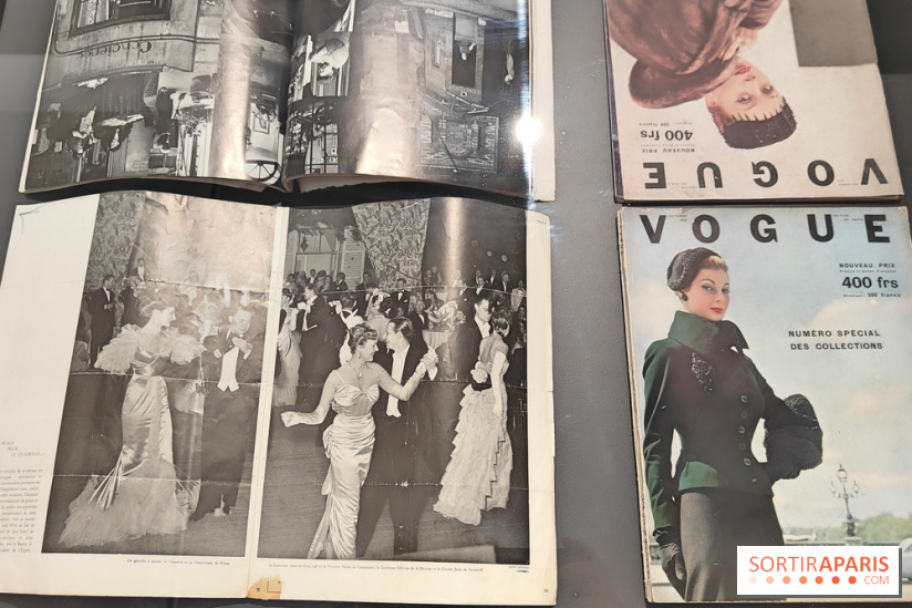 Robert Doisneau - Instants donnés : l'exposition photo se dévoile au musée Maillol - fotor 1744812780789