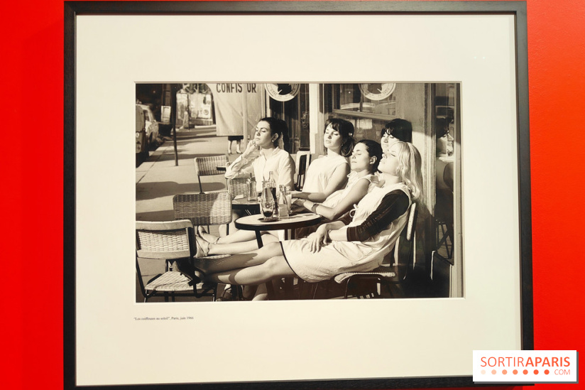 Robert Doisneau - Instants donnés : l'exposition photo se dévoile au musée Maillol