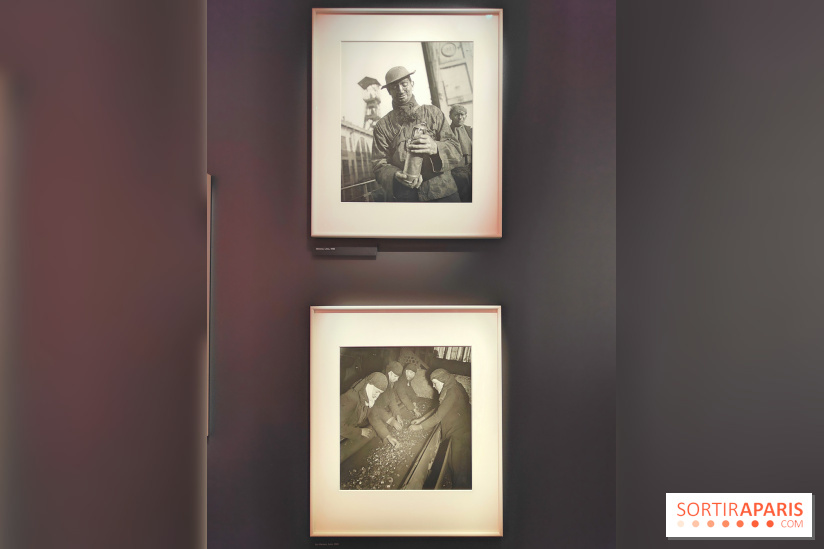 Robert Doisneau - Instants donnés : l'exposition photo se dévoile au musée Maillol - fotor 1744812532554