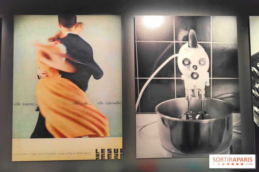 Robert Doisneau - Instants donnés : l'exposition photo se dévoile au musée Maillol - fotor 1744812263412