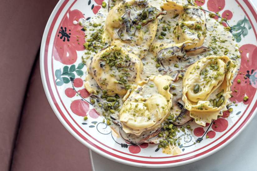 Aqua Restaurant - Capture d’écran 2025 04 18 à 16.30.40