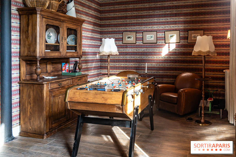 La Ferme de l’Abbaye des Vaux de Cernay : l'hôtel de charme en pleine nature dans les Yvelines - photos