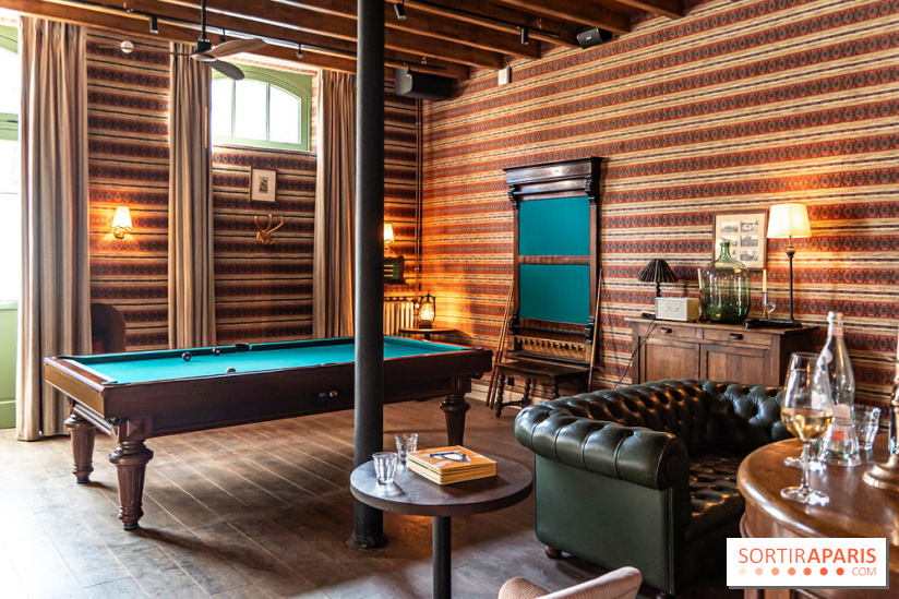 La Ferme de l’Abbaye des Vaux de Cernay : l'hôtel de charme en pleine nature dans les Yvelines - photos