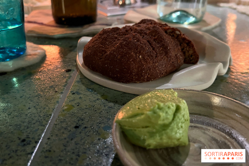 De Vie - Pain irlandais