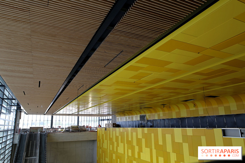 Ligne 15 Sud : nos photos dans les coulisses des essais du Grand Paris Express - GPA Champigny 4 fotor 202504189823