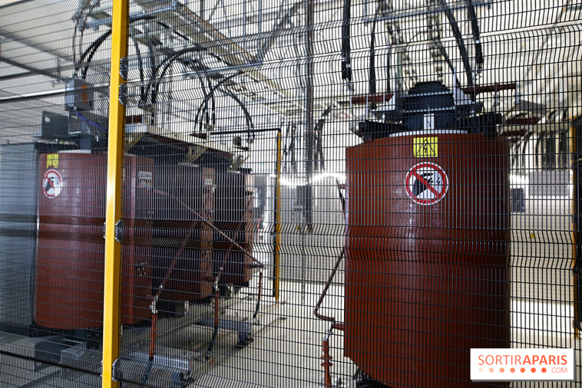 Ligne 15 Sud : nos photos dans les coulisses des essais du Grand Paris Express - GPA Champigny 5 fotor 202504189520