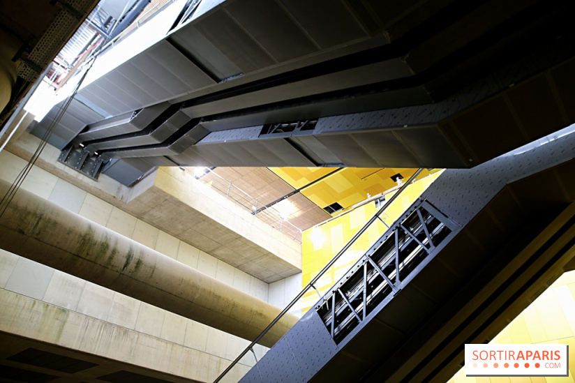 Ligne 15 Sud : nos photos dans les coulisses des essais du Grand Paris Express - GPA Champigny 8