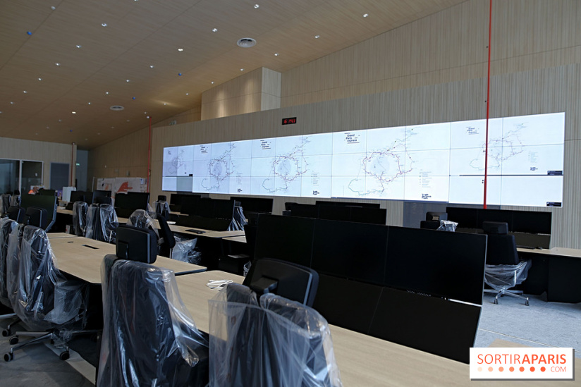 Ligne 15 Sud : nos photos dans les coulisses des essais du Grand Paris Express - GPA Champigny 13 fotor 202504189159