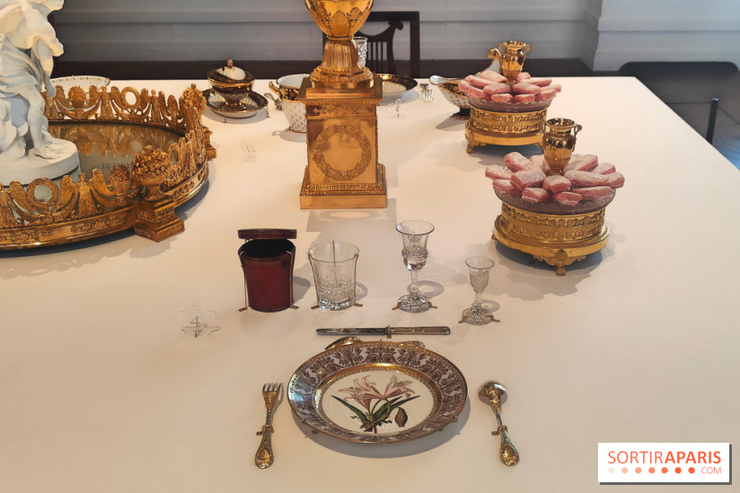 Le Dernier sacre : l'exposition immersive dans les coulisses d'un couronnement au Mobilier national  - fotor 1744999751899