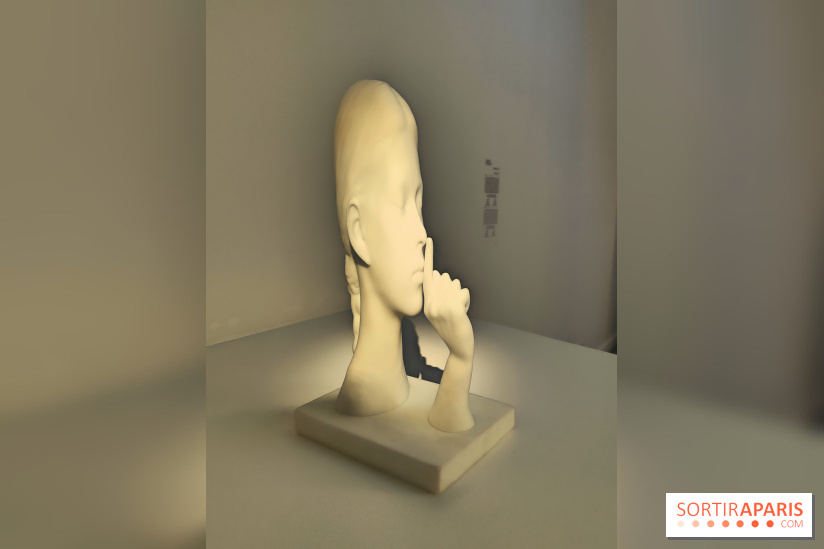 Mille et une vies : l'exposition gratuite et contemporaine se dévoile à l'Espace Monte-Cristo - fotor 1744999211483