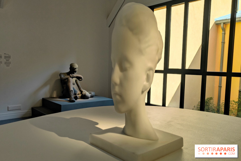 Mille et une vies : l'exposition gratuite et contemporaine se dévoile à l'Espace Monte-Cristo - fotor 1744999200317