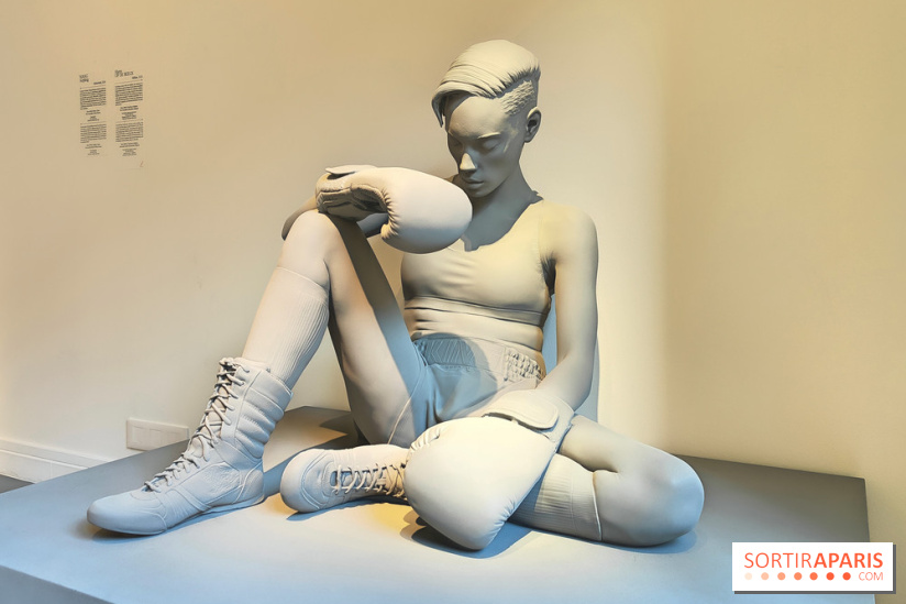 Mille et une vies : l'exposition gratuite et contemporaine se dévoile à l'Espace Monte-Cristo