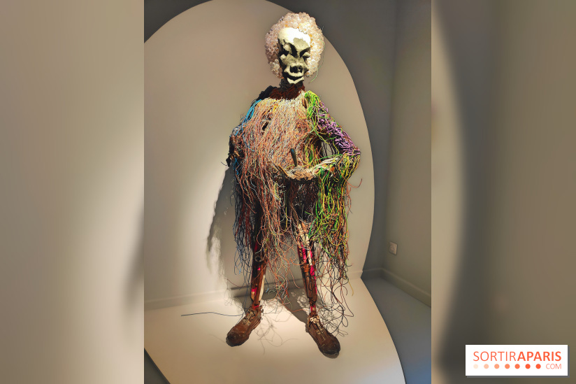 Mille et une vies : l'exposition gratuite et contemporaine se dévoile à l'Espace Monte-Cristo