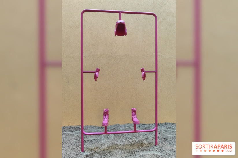 Mille et une vies : l'exposition gratuite et contemporaine se dévoile à l'Espace Monte-Cristo - fotor 1744999110498