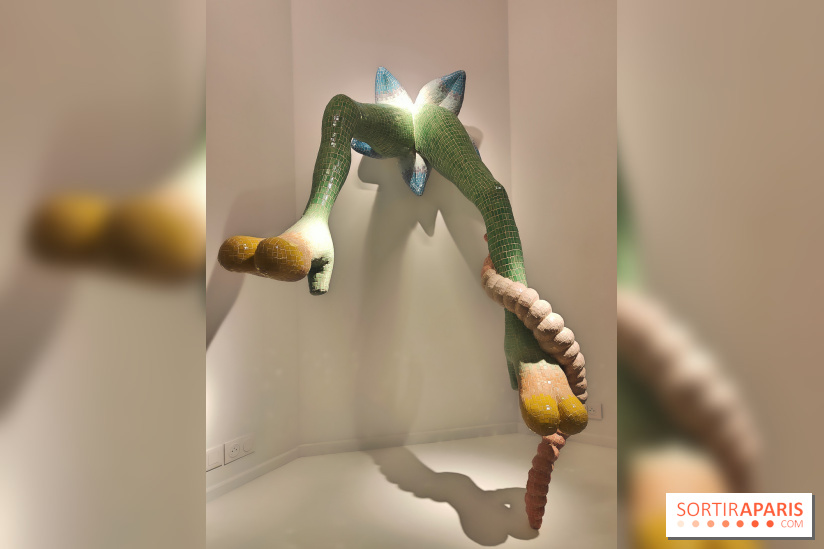 Mille et une vies : l'exposition gratuite et contemporaine se dévoile à l'Espace Monte-Cristo - fotor 1744999053365