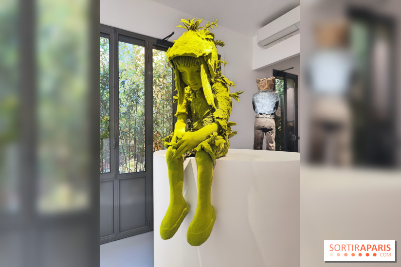 Mille et une vies : l'exposition gratuite et contemporaine se dévoile à l'Espace Monte-Cristo - fotor 1744999014153