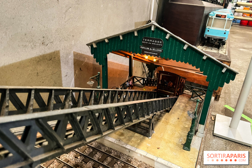AMTUIR, le musée des transports urbains de Chelles - nos photos - 9C8DD833 33D6 46A0 ACF5 A406D09241E2
