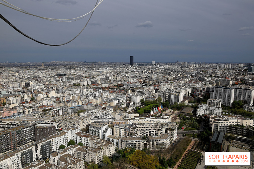 Ballon de Paris au parc André-Citroën : nos photos du vol à bord de l'aéronef - Vol Ballon Generali 4 fotor 20250420164113