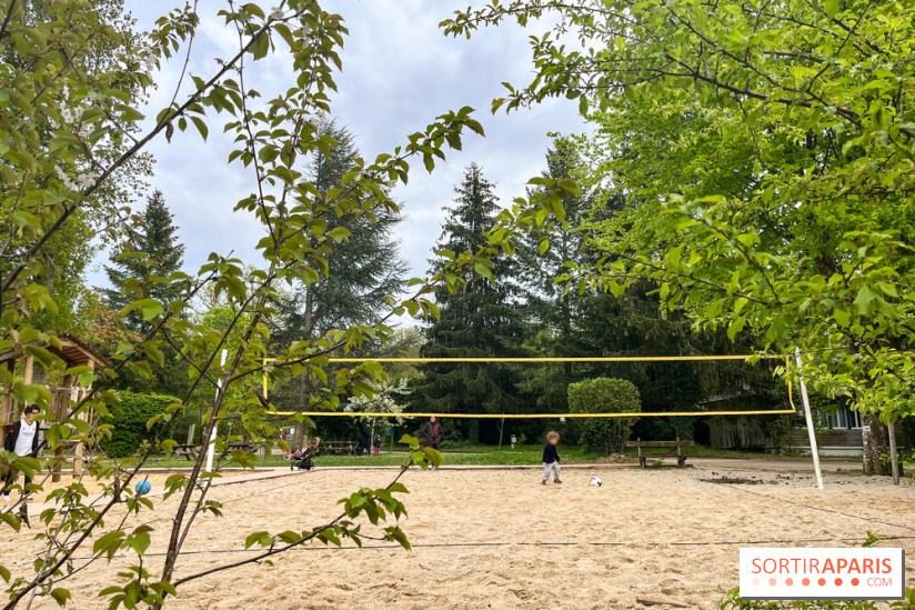 Huttopia, nos photos du camping nature à Rambouillet - 56C2CE10 48D8 47A8 B7D9 B2900828851D
