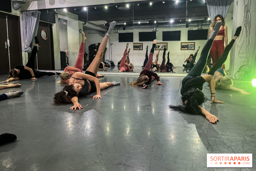 Danse Cabaret Academy - nos photos