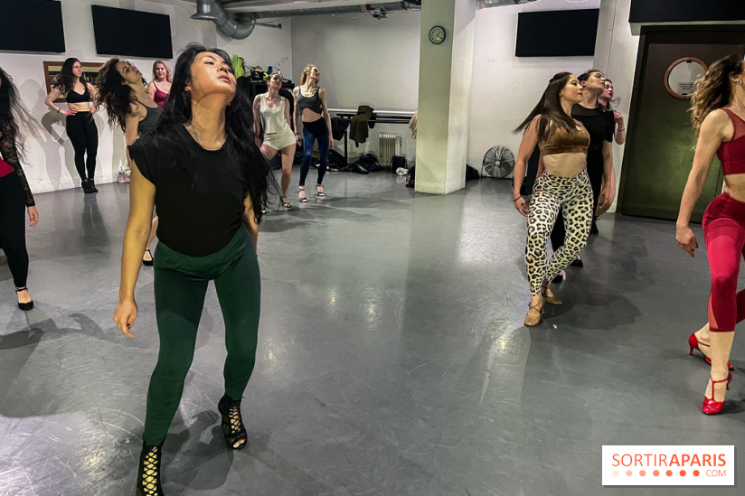Danse Cabaret Academy - nos photos