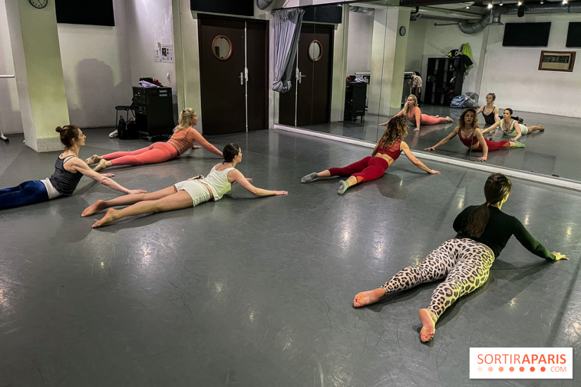 Danse Cabaret Academy - nos photos