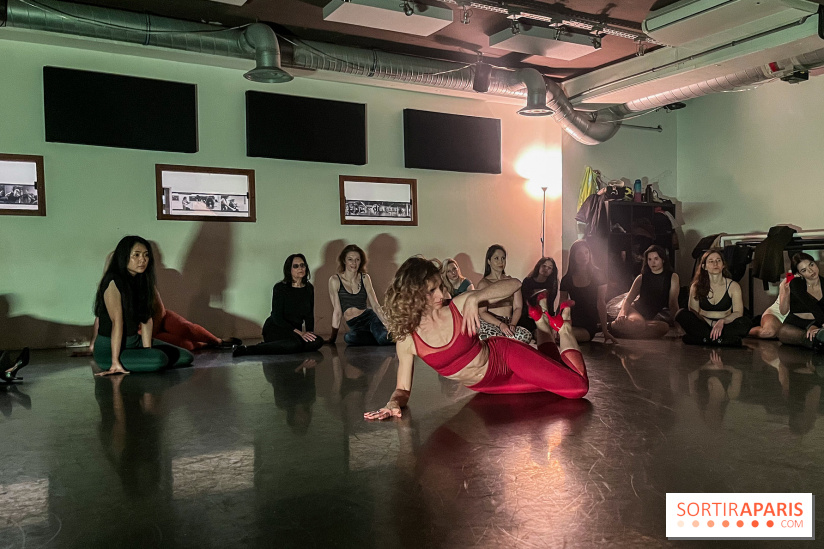 Danse Cabaret Academy - nos photos