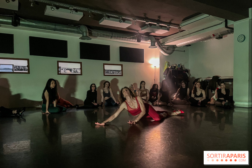 Danse Cabaret Academy - nos photos