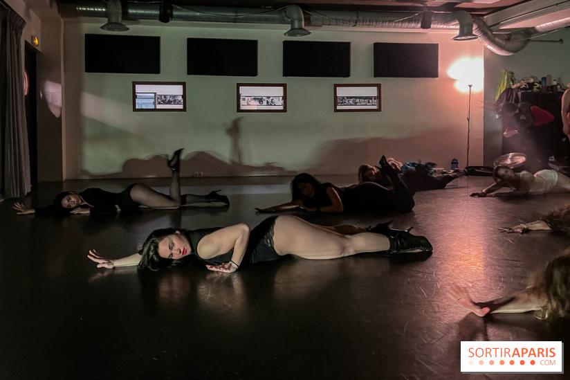 Danse Cabaret Academy - nos photos