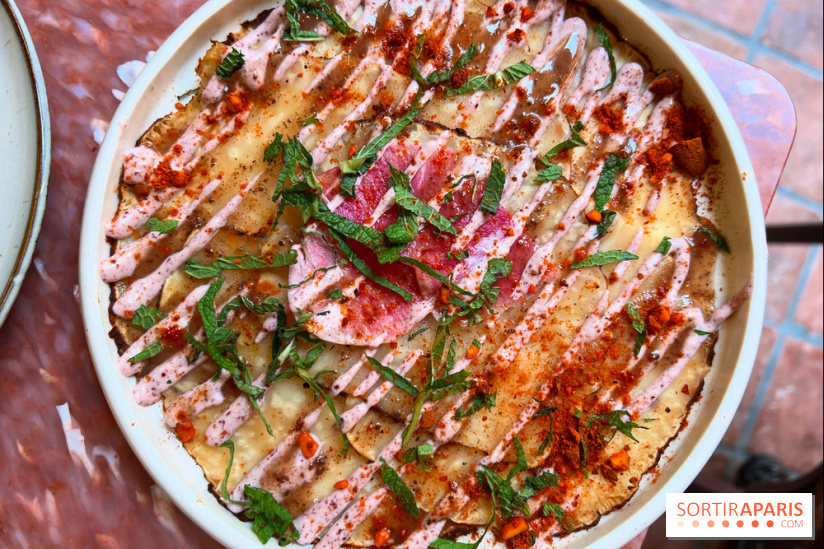 Mazmez - Pastrami de céleri-rave