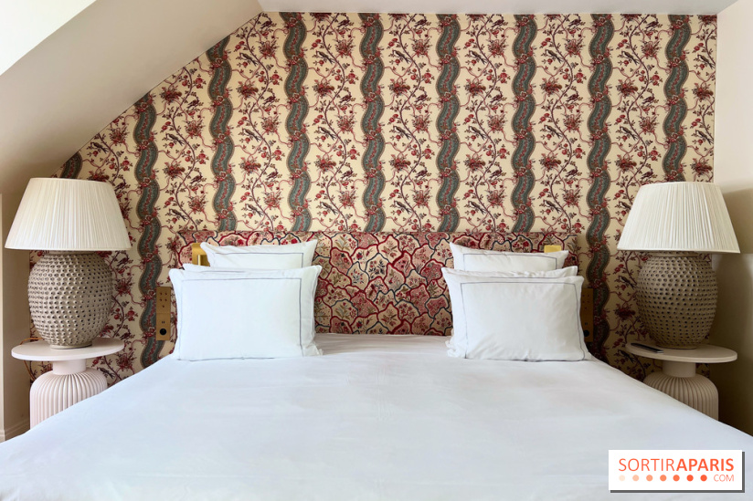 Hôtel Maison Barrière Vendôme