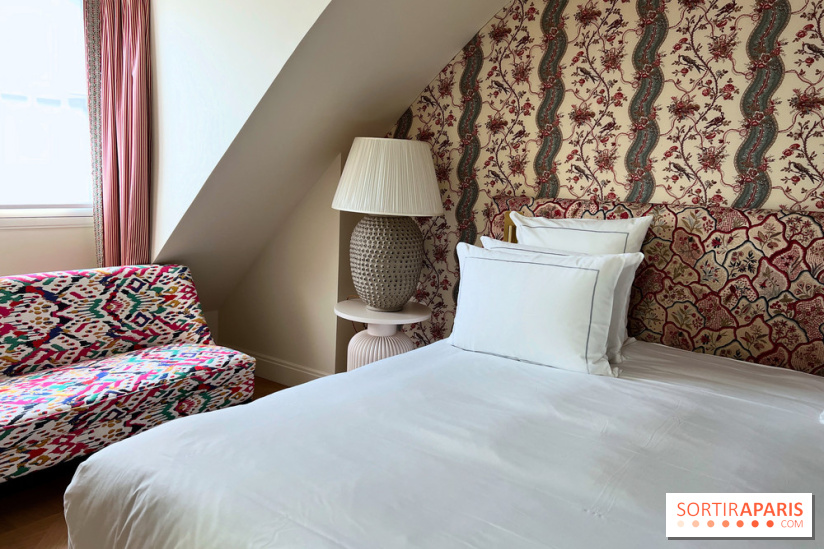 Hôtel Maison Barrière Vendôme