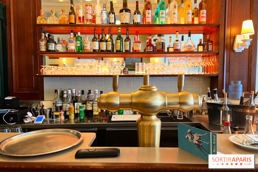 Le Mouton Blanc - Décoration